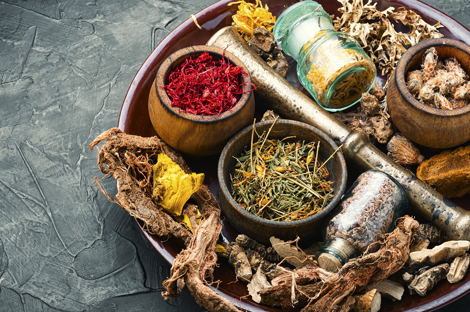 Natürliche Zutaten – Bio Produkte – Natürlich und Nachhaltig