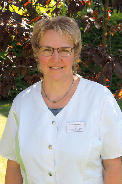 Drogerie Jaggi – Dorotheé Hauswirth Drogerie Jaggi - Dorotheé Hauswirth