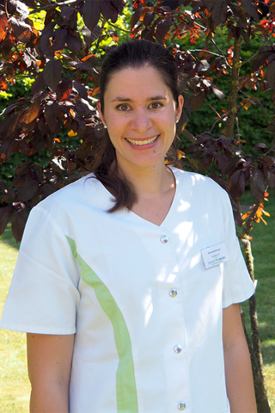 Drogerie Jaggi – Sara Burkhard Drogerie Jaggi - Sara Burkhard