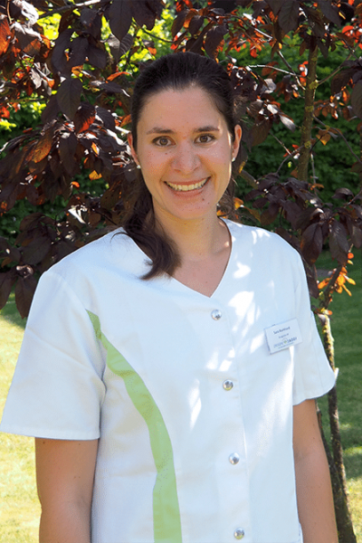Drogerie Jaggi – Sara Burkhard Drogerie Jaggi - Sara Burkhard